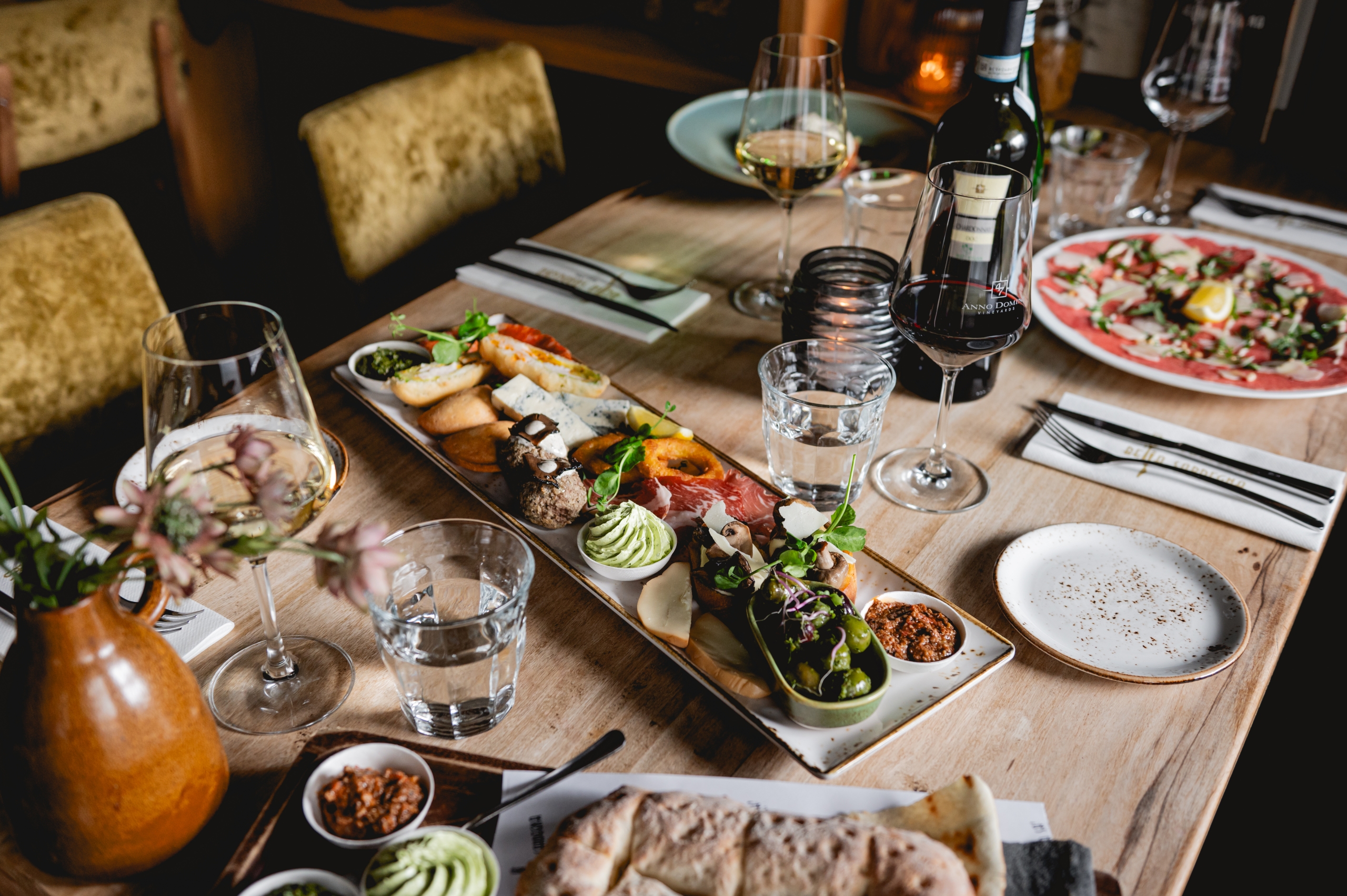 Vacature Chef-kok 